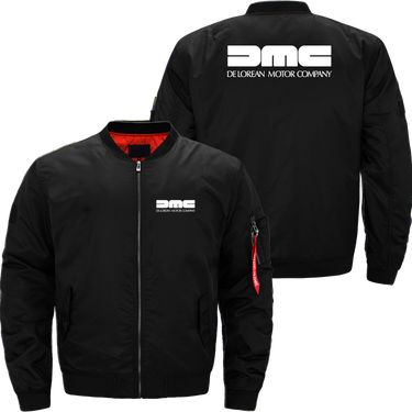 DMC JACKET